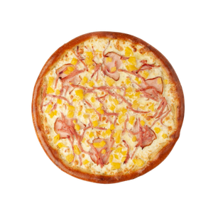 Hawaiian Pizza 9inch